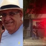 O que se sabe sobre a morte de um casal de idosos em MG; diarista suspeita foi presa