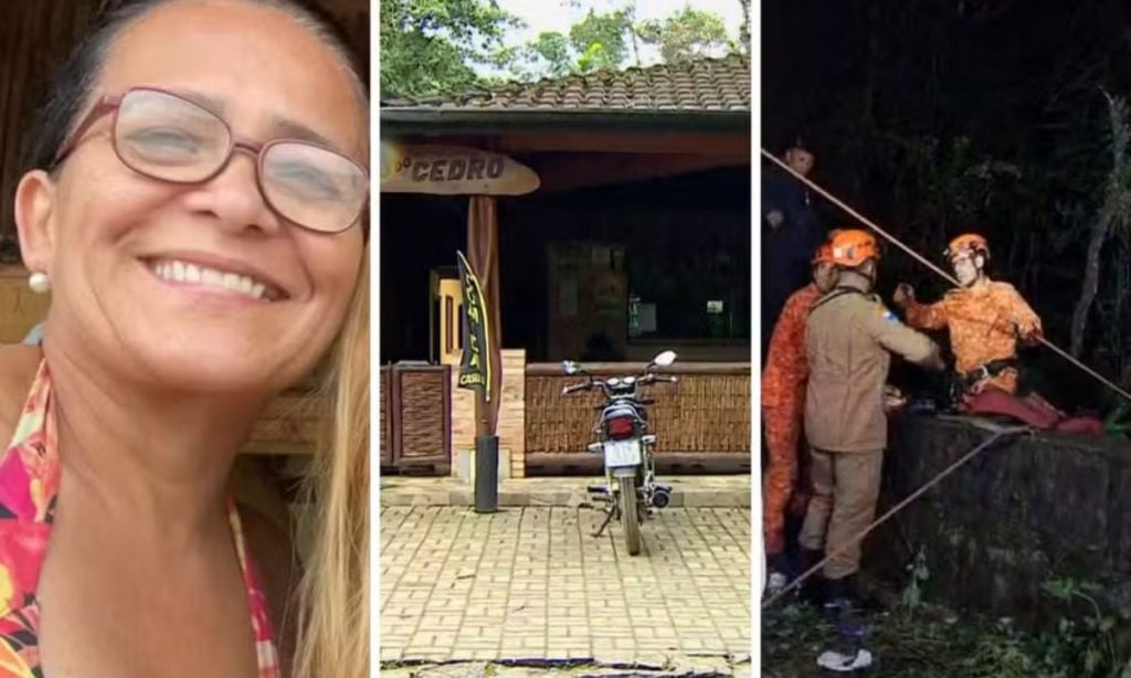 Caso Berenice: o que se sabe sobre a morte da cozinheira que desapareceu no litoral de SP