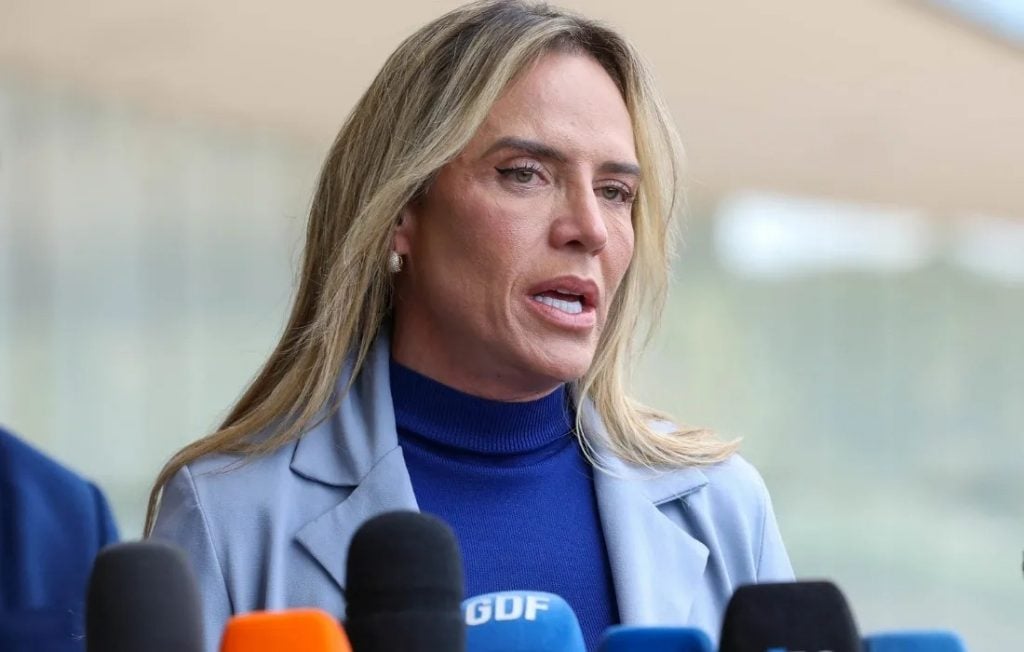 Celina Leão associa vitórias do PT à pobreza; partido reage e acusa a governadora de preconceito