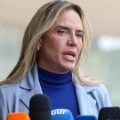 Celina Leão associa vitórias do PT à pobreza; partido reage e acusa a governadora de preconceito