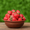 Morango faz bem à saúde? Veja 7 benefícios e maneiras criativas de consumir a fruta