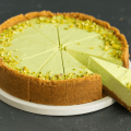 3 receitas de sobremesas para quem ama pistache