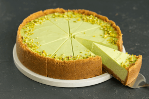 3 receitas de sobremesas para quem ama pistache