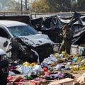 Motorista atropela e mata seis pessoas em feira no Chile