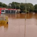 Sul do País tem previsão de chuvas intensas; alguns municípios registraram inundações