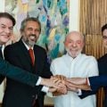 Cid Gomes atende pedido de Lula e vai concorrer ao Senado pelo Ceará
