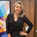 Com desistência de Joaquim Barbosa, DC lança Clariana Barão na disputa pelo Planalto