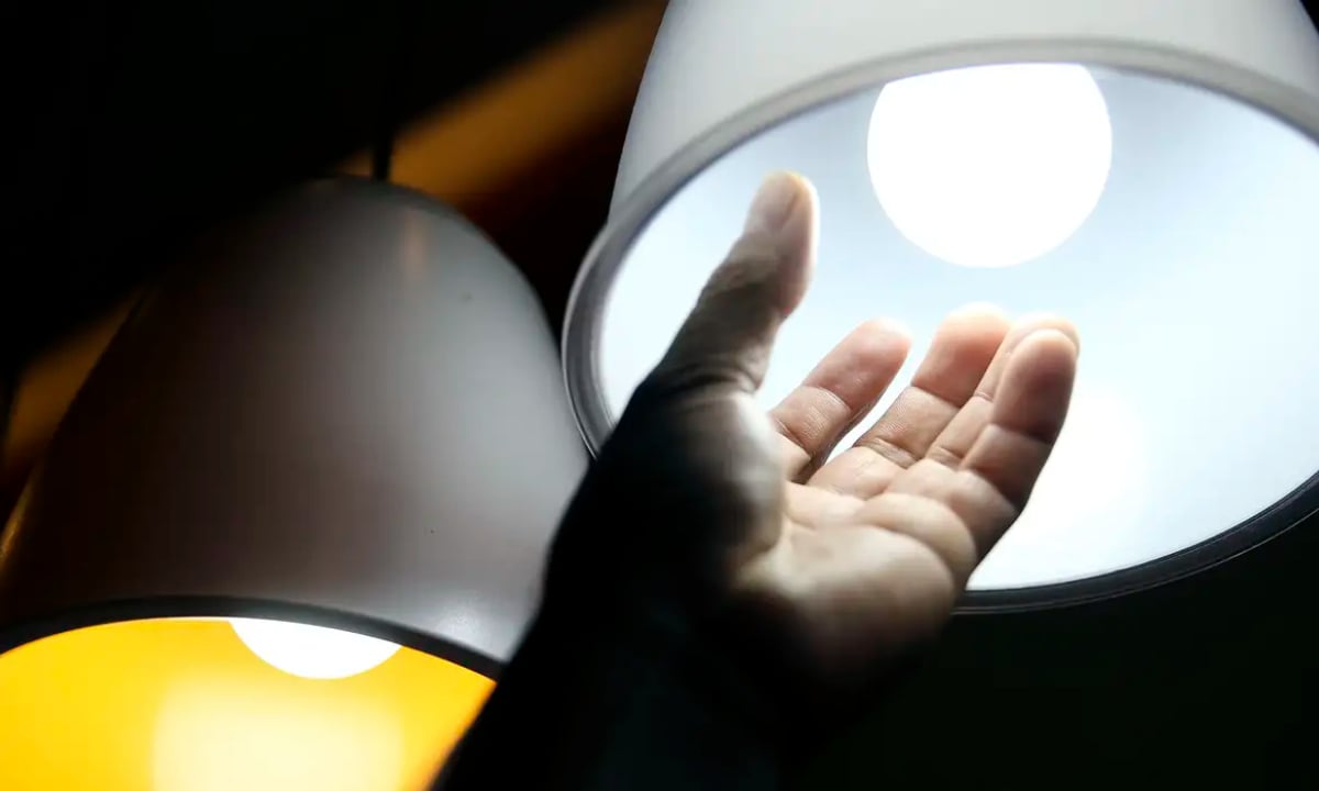 Conta de Luz em SP Sobe 10% a Partir Deste Sábado