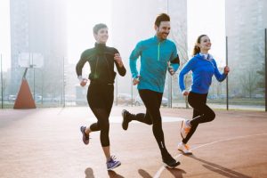 Corrida: conheça 4 benefícios da prática para o bem-estar físico e mental