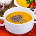 8 receitas com chia para ajudar no emagrecimento de forma saudável