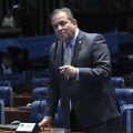 Eduardo Gomes lidera disputa ao Senado no Tocantins, segundo o Paraná Pesquisas