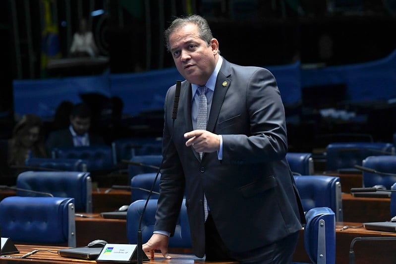 Eduardo Gomes lidera disputa ao Senado no Tocantins, segundo o Paraná Pesquisas