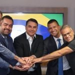Como operações em série da PF levam o bolsonarismo a redesenhar chapa no Rio
