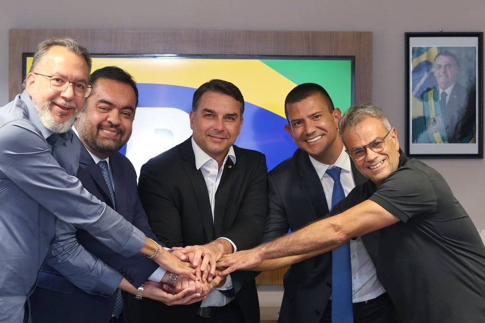 Como operações em série da PF levam o bolsonarismo a redesenhar chapa no Rio