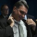 Flávio Bolsonaro diz ao governo Trump que tarifaço daria ‘vitória’ a Lula