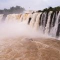 O que se sabe sobre a morte de um turista após acidente nas cataratas do Iguaçu