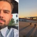 O que se sabe sobre a morte de piloto de avião ‘batizado’ com banho de óleo