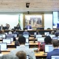 Projeto que proíbe aposentadoria compulsória de juiz como punição avança na Câmara