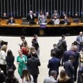 Câmara aprova projeto que cria ‘filtro de relevância’ e limita recursos ao STJ