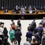 Câmara aprova projeto que cria ‘filtro de relevância’ e limita recursos ao STJ