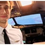 O que se sabe sobre o instrutor de voo que se atirou de um avião na Argentina