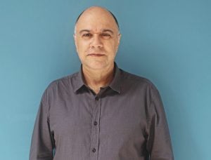 Os afetos que nos separam