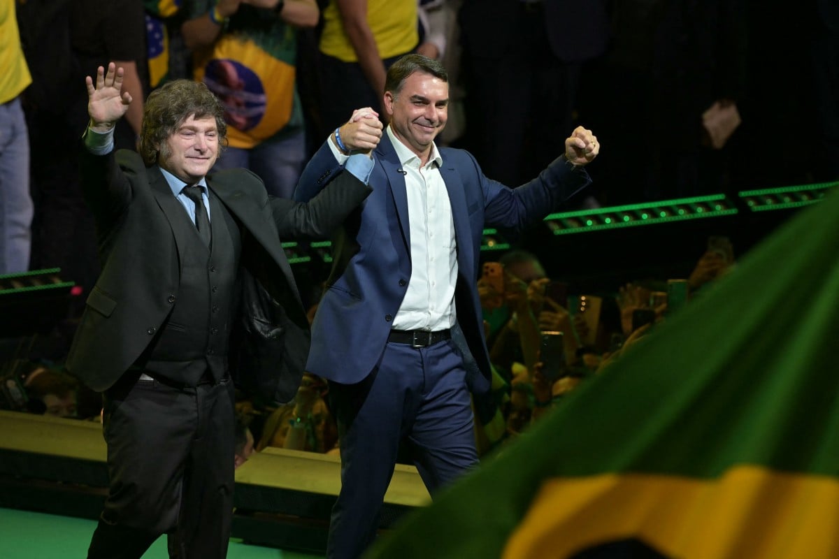 A reação de deputados argentinos contra Milei por ataques a Lula