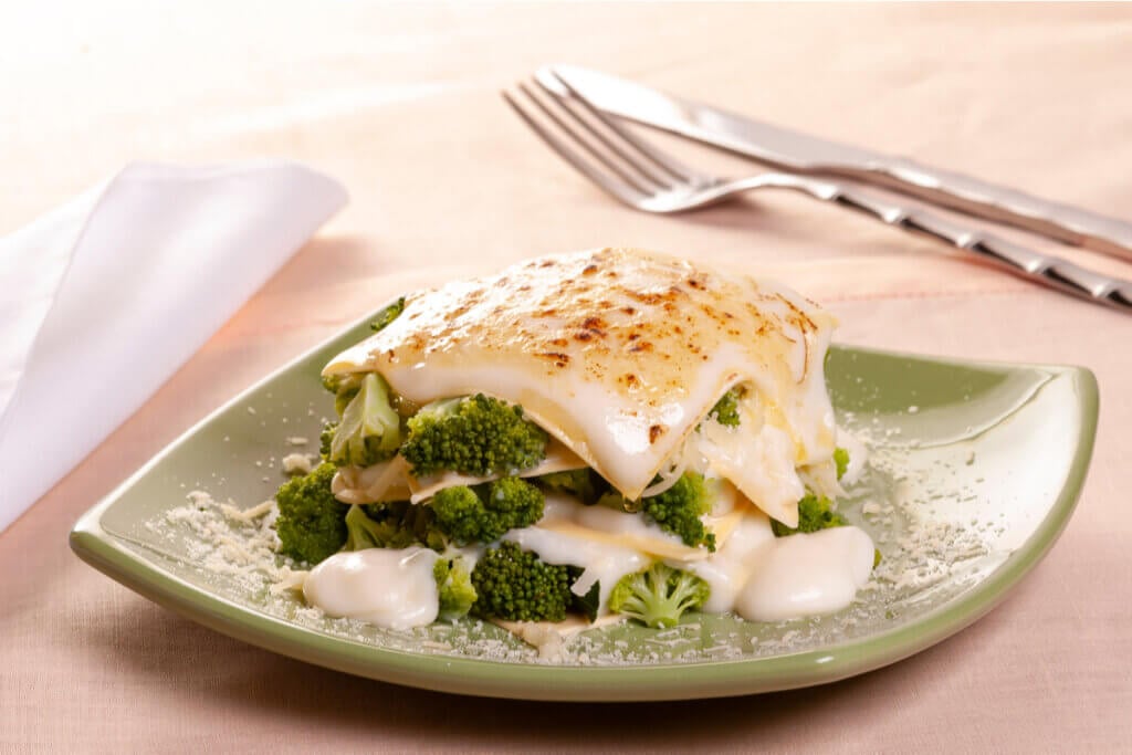 Lasanhas Vegetarianas: 6 Receitas Fáceis e Saborosas