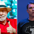 PT chama articulação dos Bolsonaro de ‘entreguismo’ e trata soberania como eixo da campanha de Lula