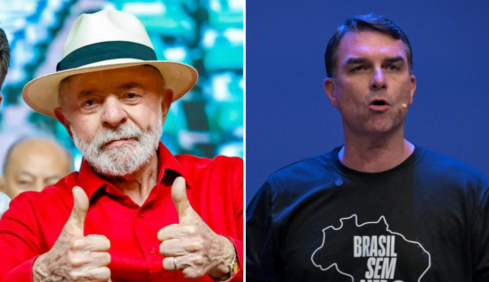 PT chama articulação dos Bolsonaro de ‘entreguismo’ e trata soberania como eixo da campanha de Lula