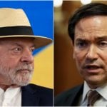 Por que Lula trocou Trump por Rubio como principal alvo na crise do tarifaço