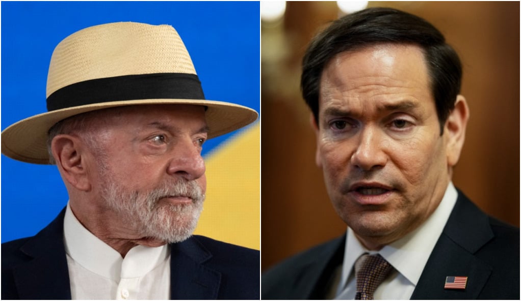 Por que Lula trocou Trump por Rubio como principal alvo na crise do tarifaço