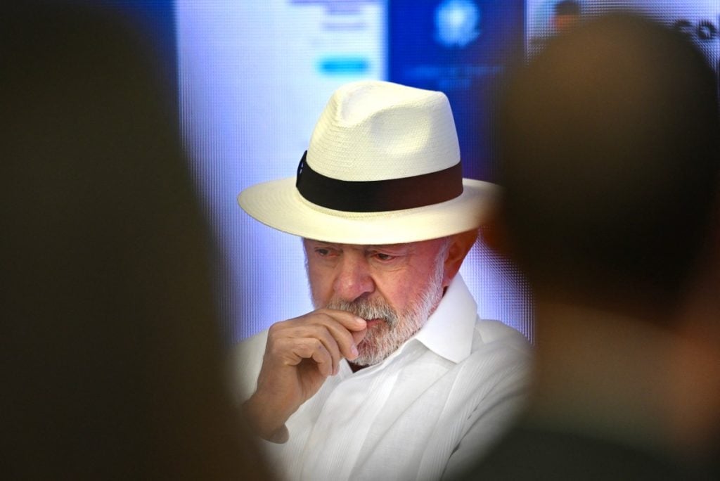 ‘Plano C’, desistência de candidatura própria ou aliança: o nó que Lula tenta desatar em Minas