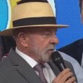 ‘Vamos derrotar todos’, diz Lula sobre possível apoio de Rubio a Flávio Bolsonaro