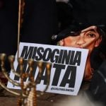 Bolsonaristas propõem exceção para manifestações religiosas no PL da Misoginia