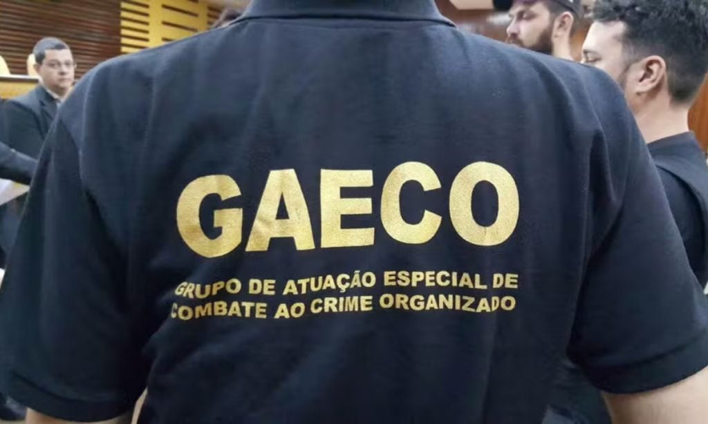 Operação do MP-SP mira organização financeira supostamente ligada ao PCC