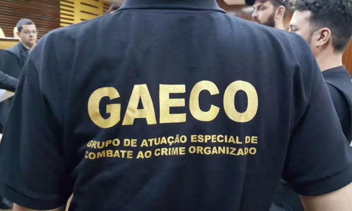 Operação do MP-SP mira organização financeira supostamente ligada ao PCC – CartaCapital Operação do MP-SP mira organização financeira supostamente ligada ao PCC – CartaCapital