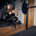 Está treinando com a carga certa? Veja como definir o peso ideal para ganhar massa muscular