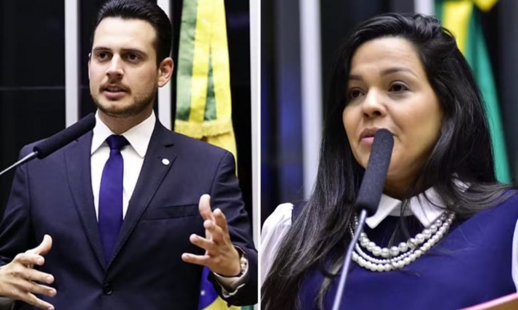 Quem assume vagas na Câmara após deputados do PT e do União perderem mandato
