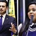 Quem assume vagas na Câmara após deputados do PT e do União perderem mandato