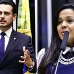 Quem assume vagas na Câmara após deputados do PT e do União perderem mandato