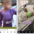 Polícia lança operação contra criminosos que lucravam com falsas campanhas de doação