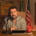 Paulo Figueiredo pede a Trump substituição de tarifaço por sanções contra Moraes e Gilmar Mendes