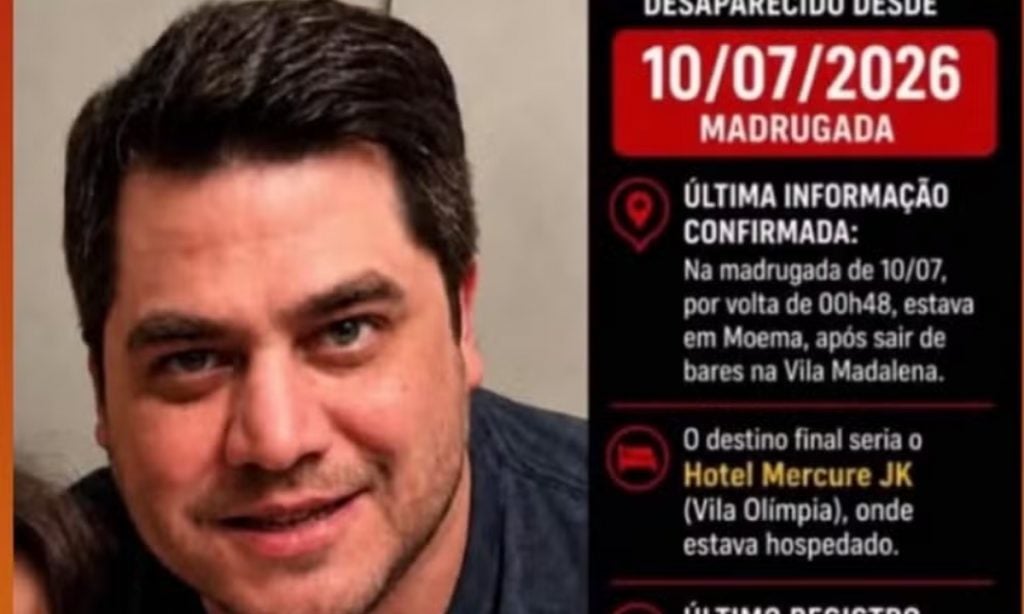 O que se sabe sobre o caso de advogado encontrado morto em São Paulo