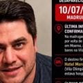O que se sabe sobre o caso de advogado encontrado morto em São Paulo