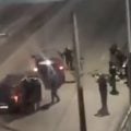 Perseguição no Rio termina com 5 mortos: 1 PM e 4 suspeitos