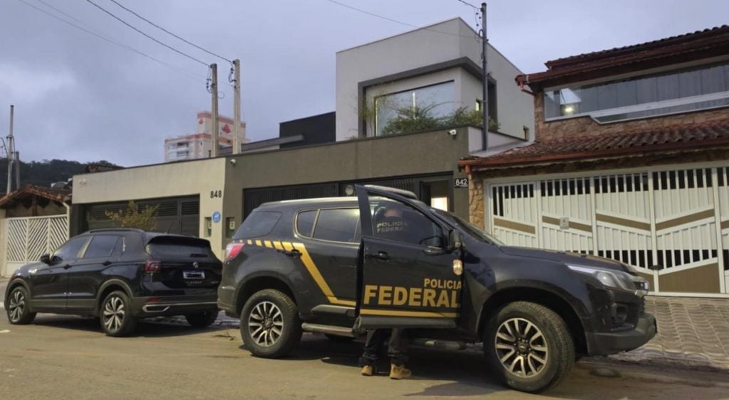PF prende empresária sancionada pelos EUA por suposta ligação com PCC; outro alvo está foragido