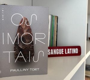 Bruto, animal, eu sou o homem de neandertal do menino Ney e da Paulliny Tort