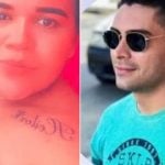 PM que matou mulher no Ceará volta a ser preso por determinação da Justiça