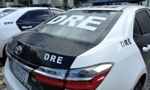 Polícia do Rio deflagra operação contra o Comando Vermelho na região dos Lagos